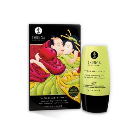 gel, Gel Pentru Rejuvenare Vaginala Hold Me Tight, 30 Ml, pasiune.ro