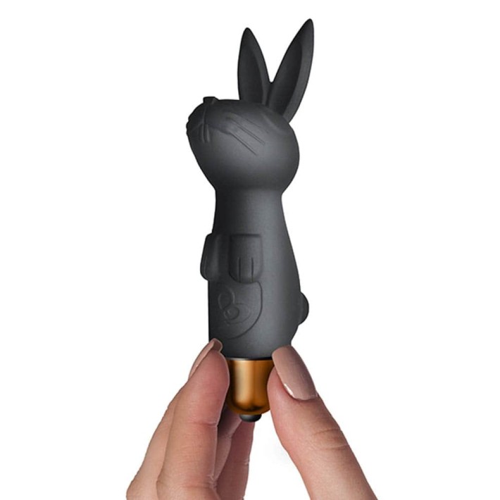 Set Vibratoare Silhouette Dark Desires 5