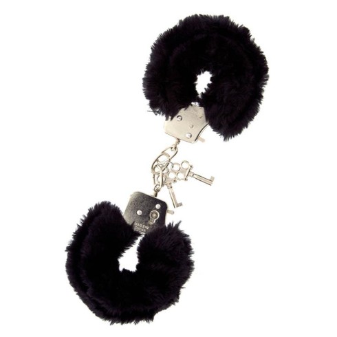 catuse, Catuse Metal Cu Blanita Neagra, pasiune.ro