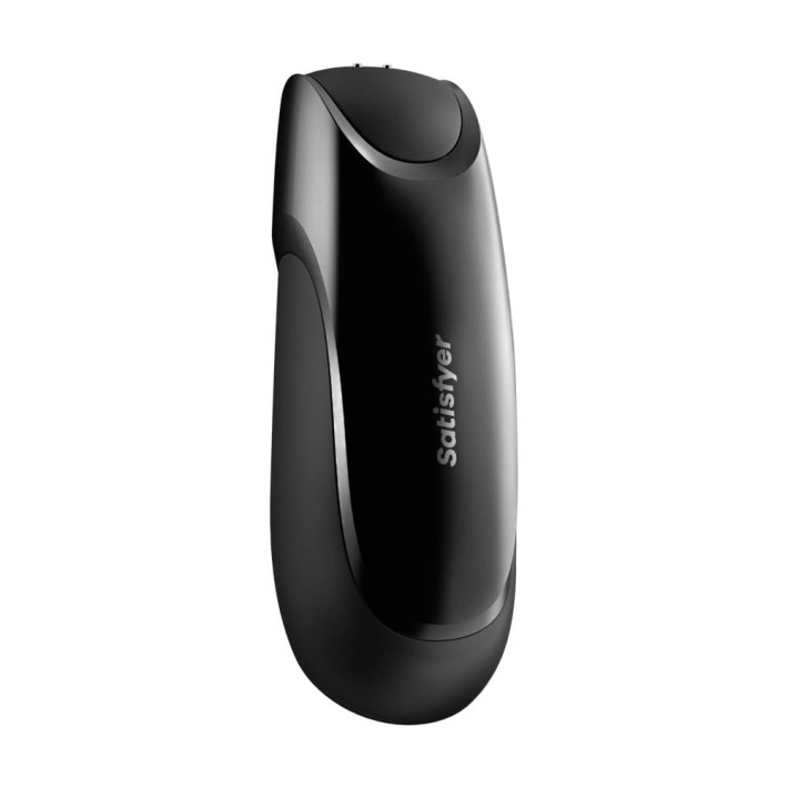 Masturbator Cu Vibratii Men Vibration+ Connect App 4