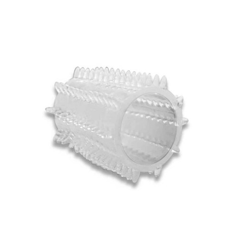 manson, Manson Extasy Super Elastic, Transparent, 4 Cm, pasiune.ro