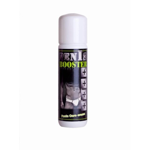 Marirea Penisului, Crema Pentru Potenta Penis Booster, 125 Ml, pasiune.ro