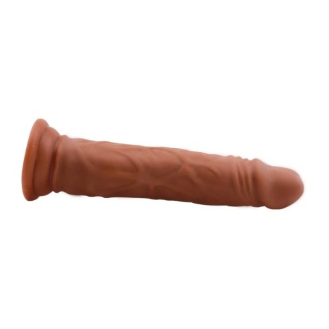 Pagina 2 - Chisa Novelties, Dildo Clasic Cu Ventuza Lascivious Dildo, Bronz, 21 Cm, pasiune.ro
