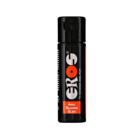 Lubrifiant Anal Pe Baza De Silicon, 30 Ml
