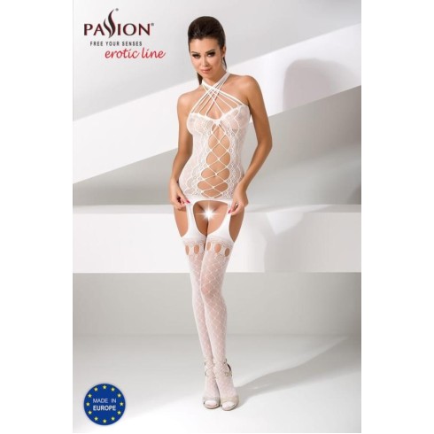 universal, Bs056 White, pasiune.ro