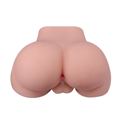 double, Double Hole 3d Masturbator Ix, pasiune.ro