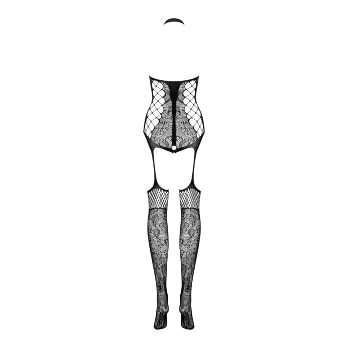 Bodystocking Sexy Din Dantela S/l 10