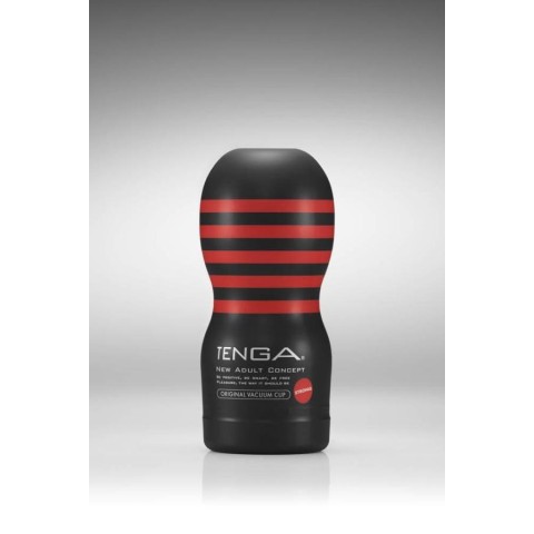 Tenga, Masturbator Original Vacuum Cup Strong, pasiune.ro
