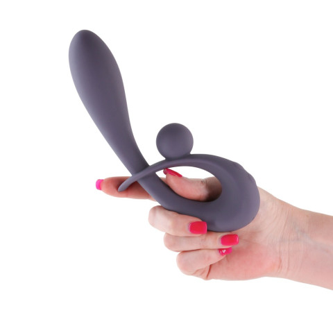 Pagina 3 - NS Toys, Secrets - Forte - Gray, pasiune.ro