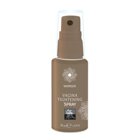 Shiatsu, Spray Rejuvenare Vaginala Tightening, 50 Ml, pasiune.ro