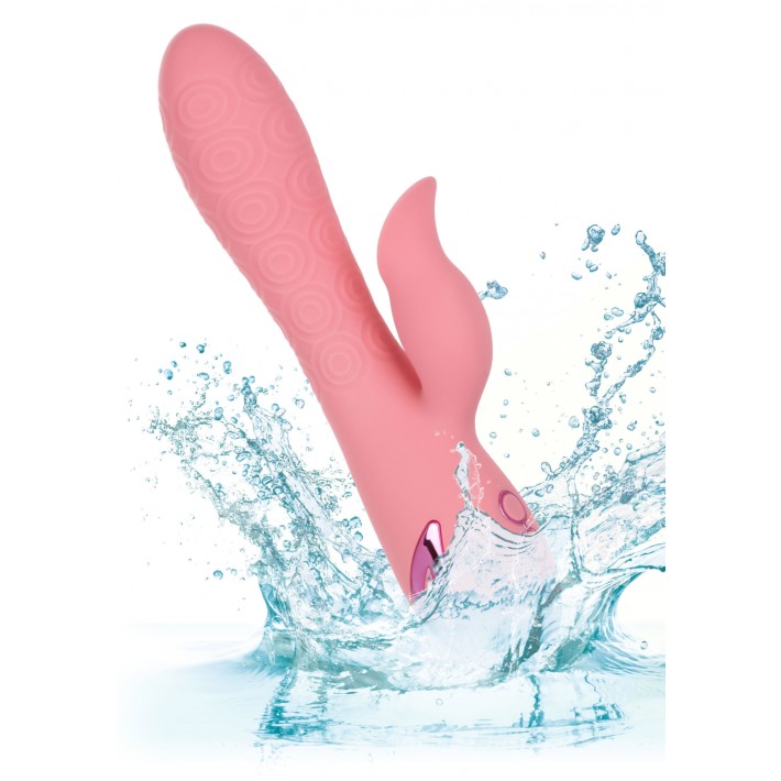Vibrator Pasadena Player California Dream 3
