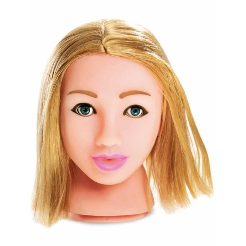 masturbator, Masturbator Cap Fuck My Face Blonde, pasiune.ro