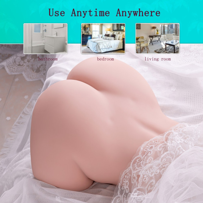 Marisa Masturbator 3