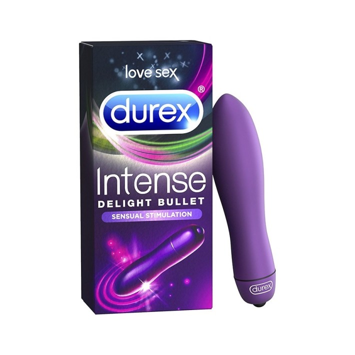 Glont Durex Intense 2
