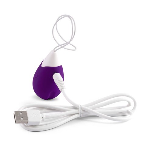 ou, Ou Vibrant Wireless Intense Jan, pasiune.ro