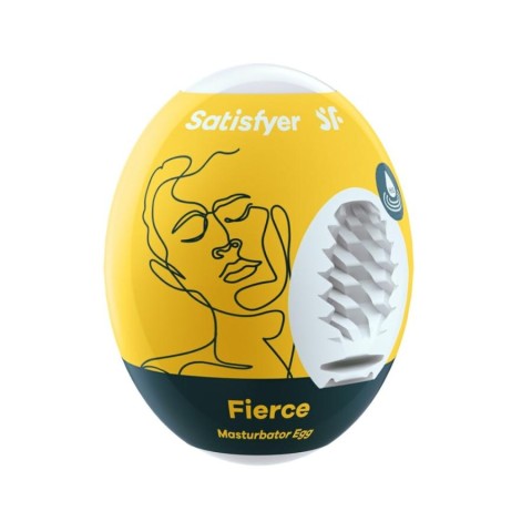 Pagina 3 - Vagine Masturbatoare, Masturbator Egg Single Fierce, pasiune.ro