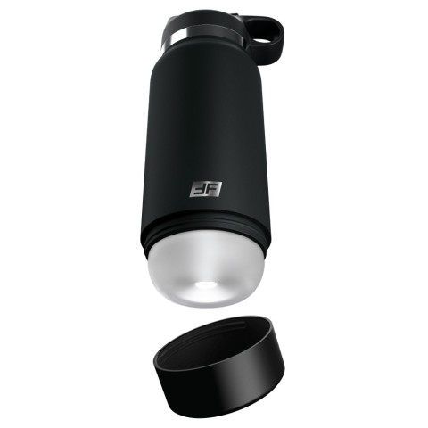 Pipedream - PDX Plus, Fap Flask Thrill Seeker Discreet Stroker, pasiune.ro
