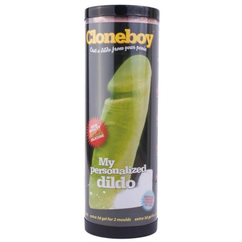 Pagina 3 - Diverse Accesorii, Cloneboy Dildo-kit Glow In The Dark, pasiune.ro