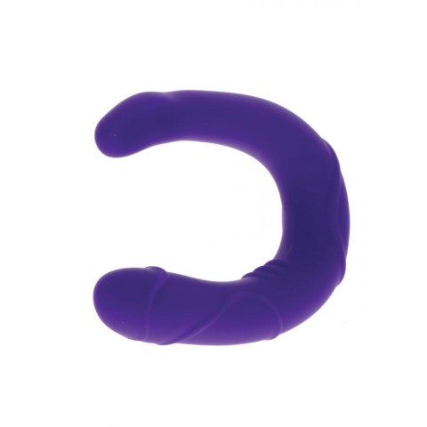 Dildouri Duble, Mini Dildo Doua Capete Vogue , pasiune.ro