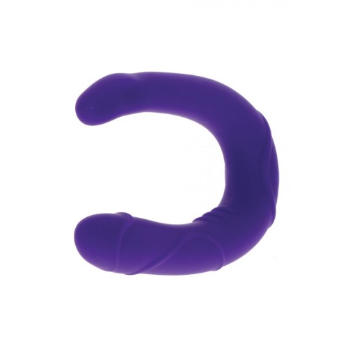oua, Mini Dildo Doua Capete Vogue , pasiune.ro