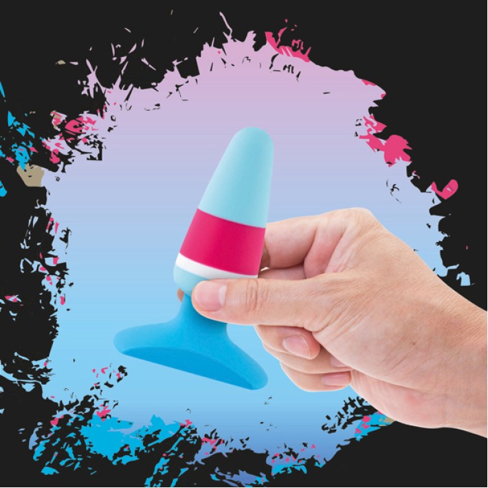 Plug Anal Feelztoys Nr. 1 3