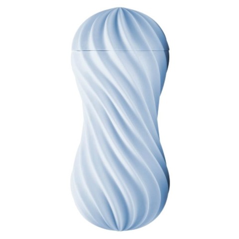 Pagina 2 - Tenga, Masturbator Flex Bubbly Blue, pasiune.ro