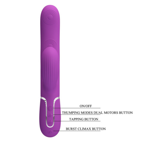 pretty, Pretty Love Perlita Twinkled Tenderness Purple Ii, pasiune.ro
