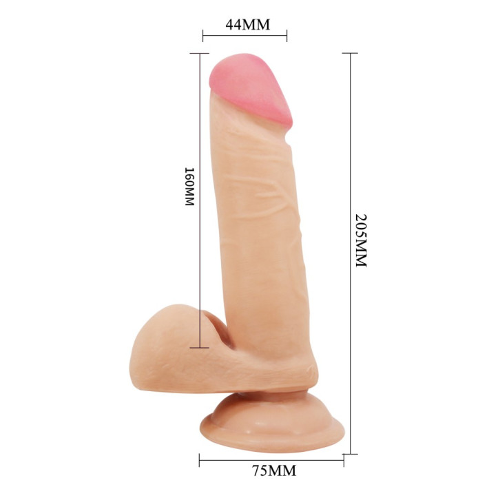 Sliding Skin 8,1