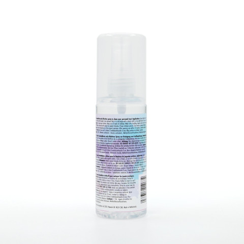 cleaner, Unihorn Toy Cleaner - 100ml, pasiune.ro