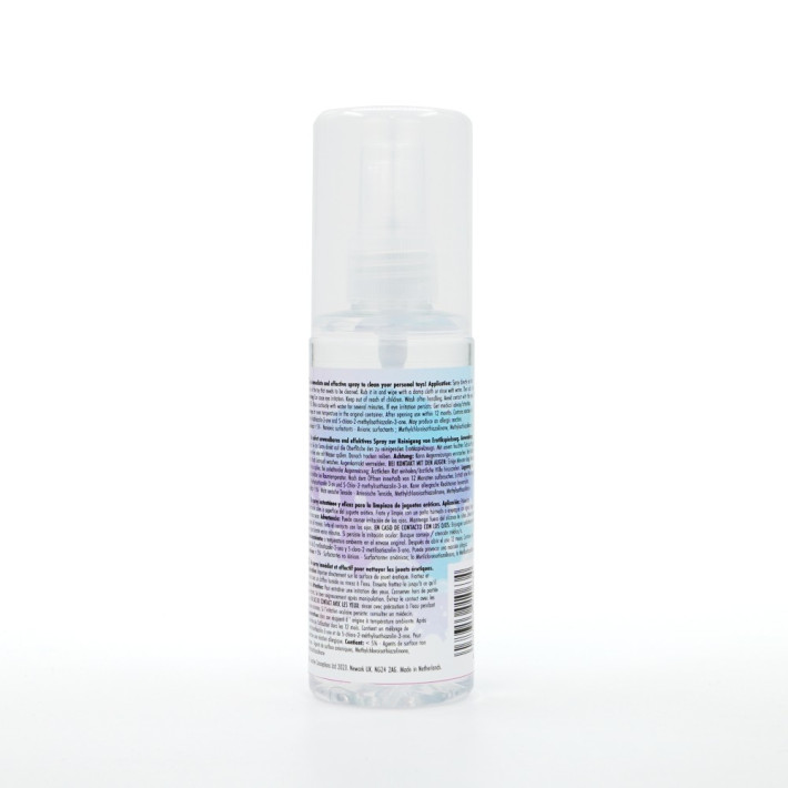 Unihorn Toy Cleaner - 100ml 2