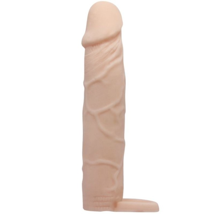 Manson / Extensie Penis, Natural, 18 Cm 3