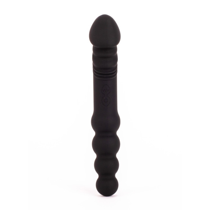 X-men Double-end Vibrating Butt Plug 3