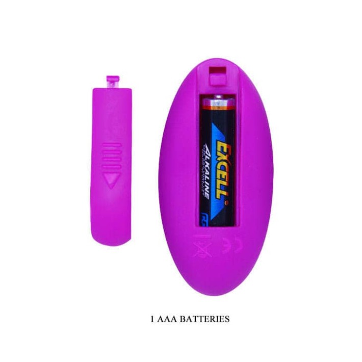 Ou Vibrator Wireless Arvin 13