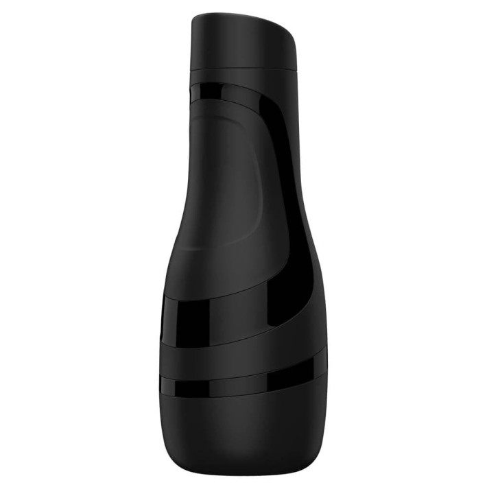 Masturbator Satisfyer Men Classic, Negru 3