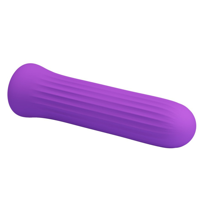 Vibrator Clasic Blanche, Mov Ii, 10 Cm 4