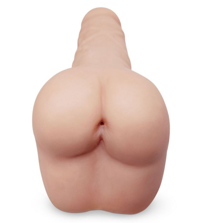 Masturbator 2-in-1 Fuck My Cock 2