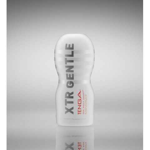 Tenga, Masturbator Original Vacuum Cup Extra Gentle, pasiune.ro