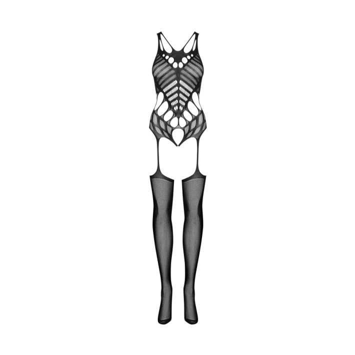 Bodystocking G139 S/m/l S/l 7