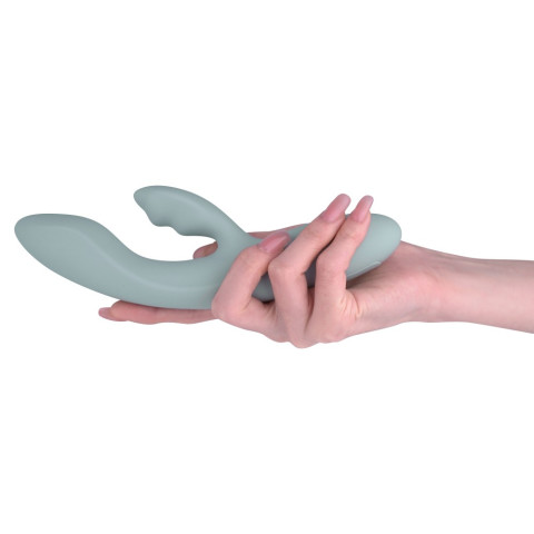 Svakom, Chika Turquoise Grey, pasiune.ro