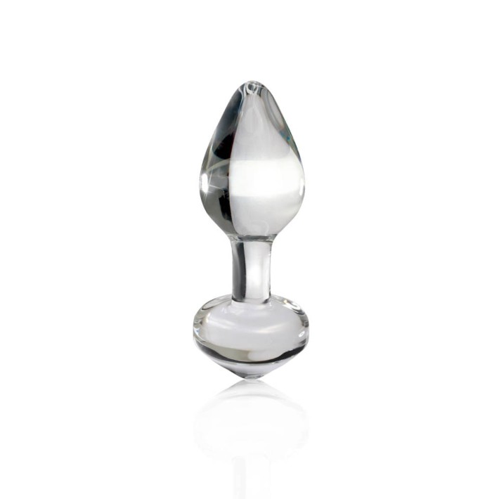 Dop Anal Din Sticla Icicles No. 44 3