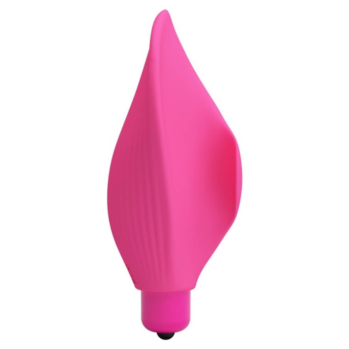 Vibrator Clitoridian Nicole, Roz 7