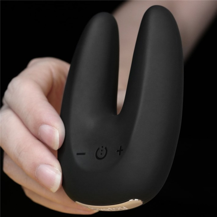 Vibrator Clitoridian O-sensual Rapture Twin 2