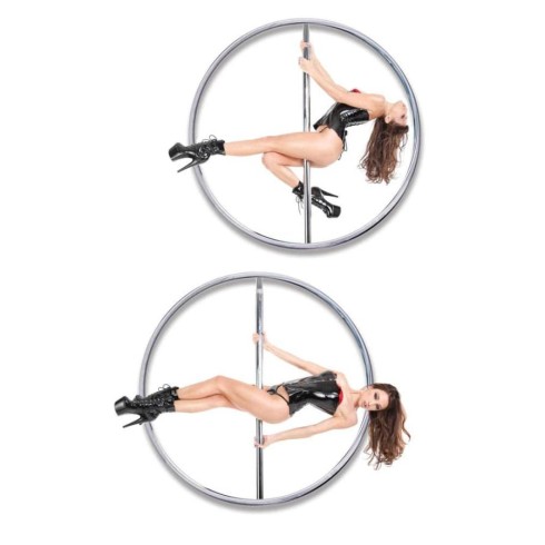 bara, Bara De Dans Fantasy Dance Pole, pasiune.ro