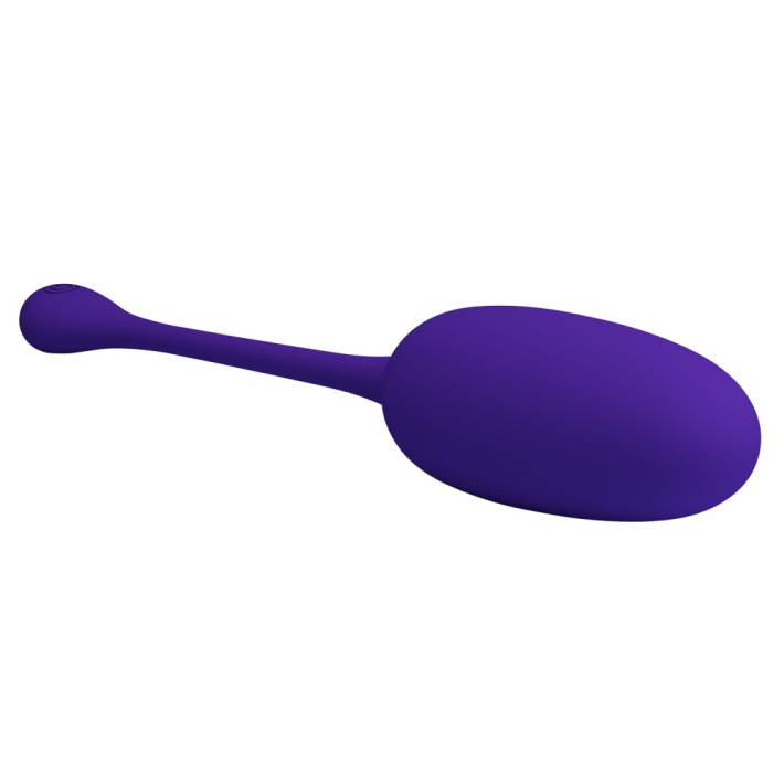 Ou Vibrator Knucker, Indigo 10