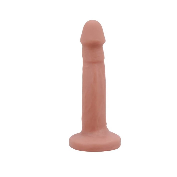 Dildo Clasic Eves Allure, Natural, 18.5 Cm 3