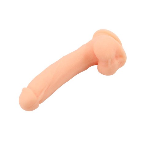 Pagina 9 - Dildouri Realistice, Dildo Clasic Naked Legend Boss, Flesh, 20.5 Cm, pasiune.ro
