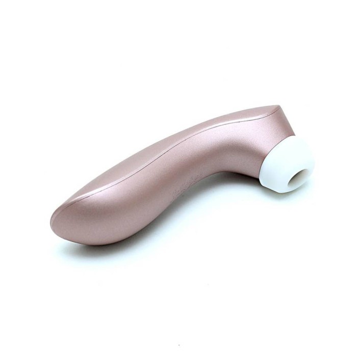 Vibrator Clitoridian Pro 2 Vibration 4