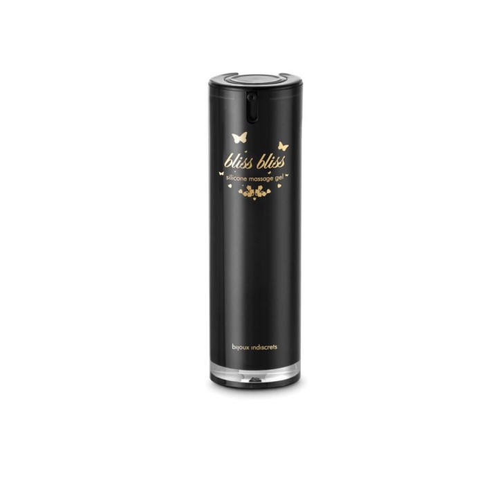 Gel Masaj Bliss Bliss, 30 Ml 4