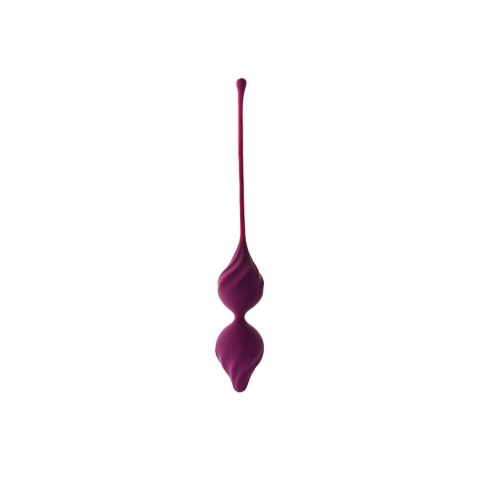 LeFrivole, Bile Kegel Alcor Plum, pasiune.ro