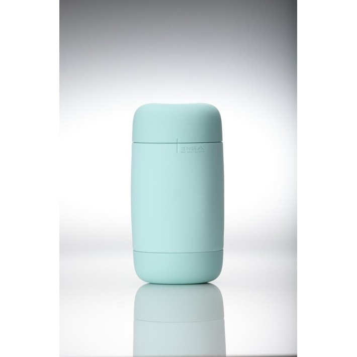Masturbator Puffy Latte Mint Green 9